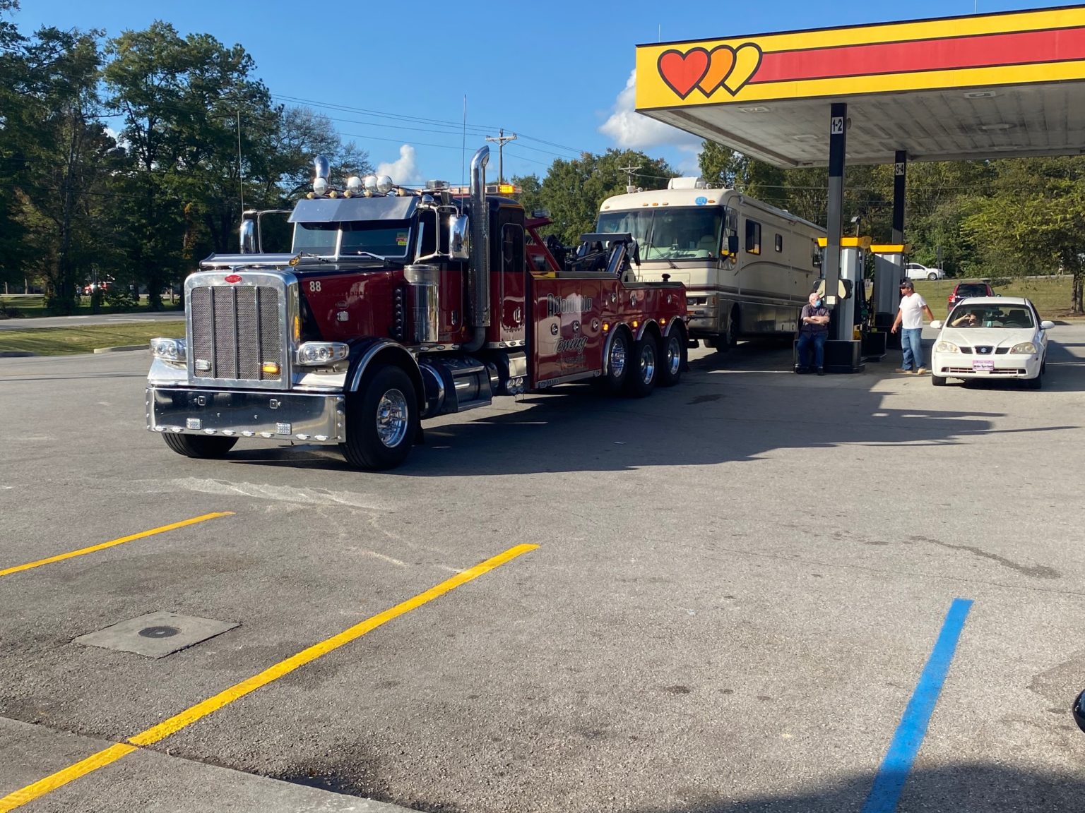 Towing Service Huntsville (256) 7594060 Affordable TowingAffordable Towing