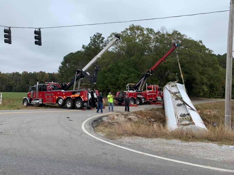 Towing Service Huntsville (256) 7594060 Affordable