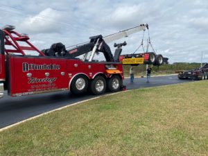 heavy duty towing near me, huntsville, al, affordable towing